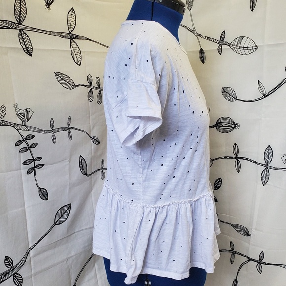 Torrid - Distructive Tee - Picture 3 of 8